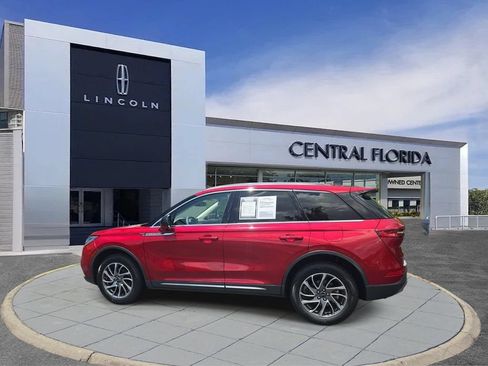 Used 2022 Lincoln Corsair FWD image 8