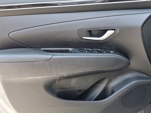 Certified 2024 Hyundai Tucson SE AWD/4WD image 12
