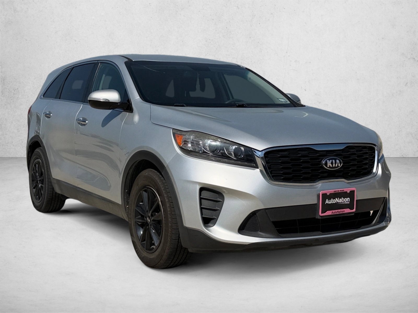 Used 2020 Kia Sorento FWD V6 image 3