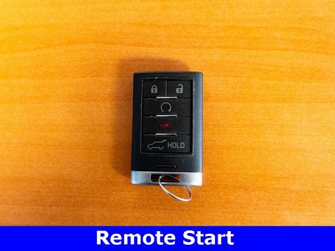 Used 2014 Cadillac SRX Luxury w/ Driver Awareness Package image 5