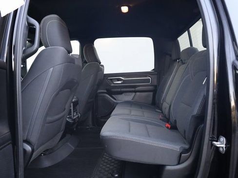 Used 2022 RAM 1500 Big Horn image 22