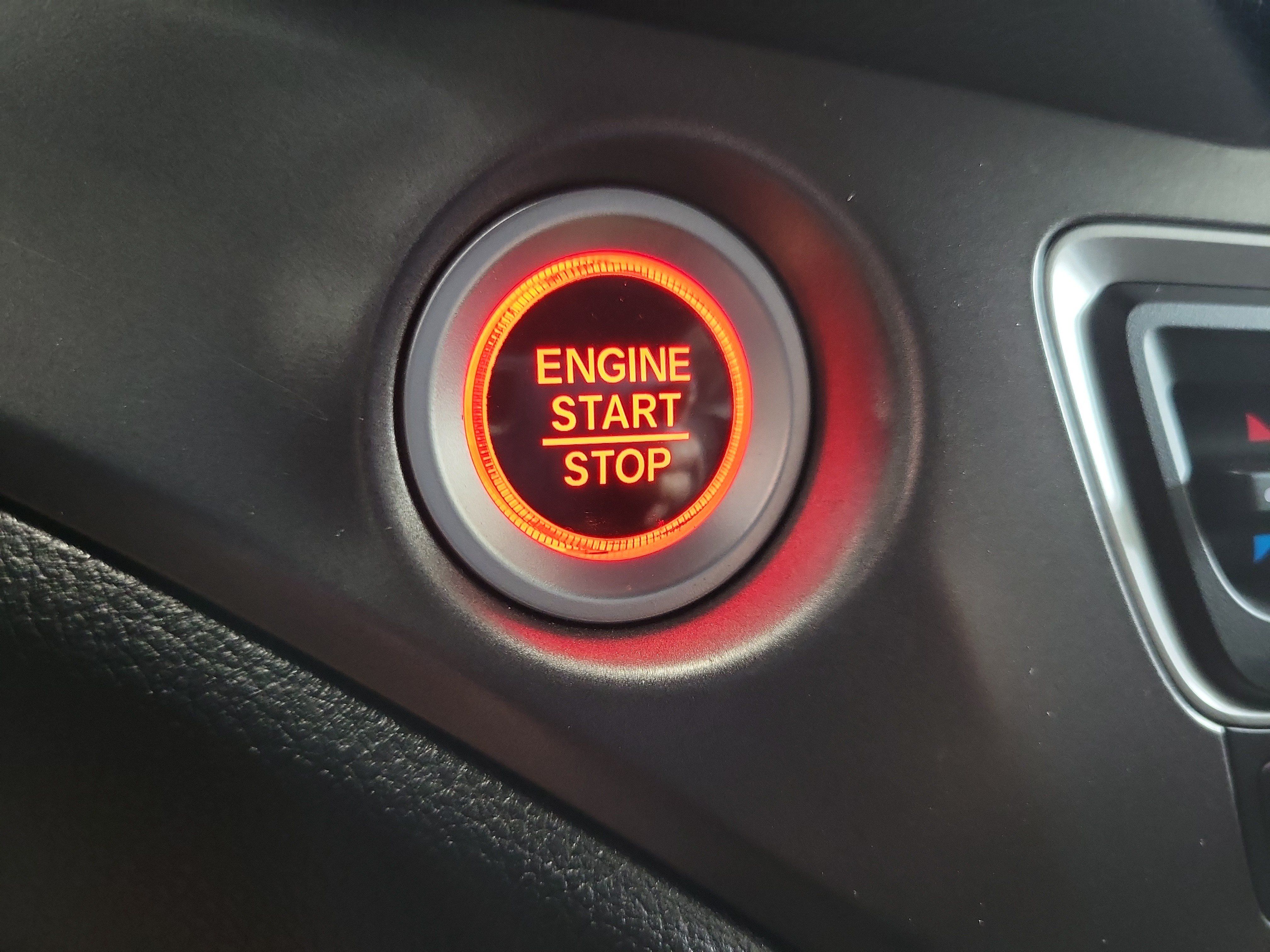 Used 2024 Honda Passport EX-L image 30
