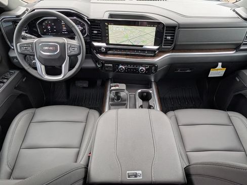 New 2026 GMC Sierra 1500 Elevation w/ Elevation Premium Package AWD/4WD image 33