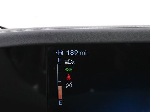 New 2026 Lincoln Nautilus Reserve AWD/4WD image 26