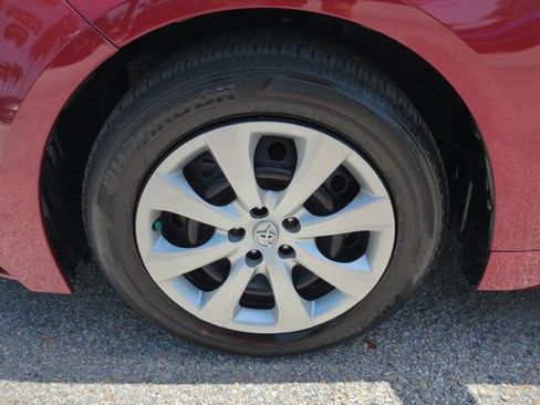 Used 2023 Toyota Corolla LE FWD image 11