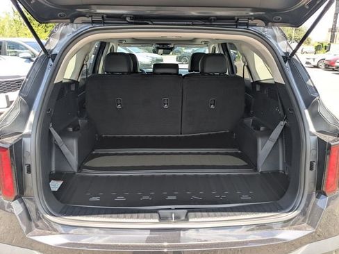 New 2026 Kia Sorento S w/ S Panoramic Sunroof Package FWD image 14