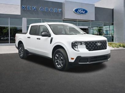 New 2026 Ford Maverick XLT