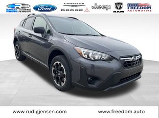 Used 2023 Subaru Crosstrek 2.0i 360° Tour