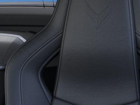 New 2026 Chevrolet Corvette Z06 image 21