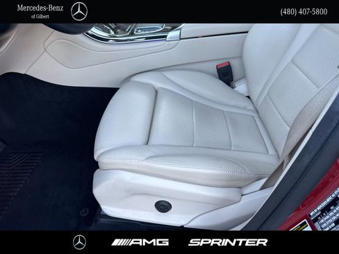 Certified 2021 Mercedes-Benz GLC 300 4MATIC w/ Premium Package image 14