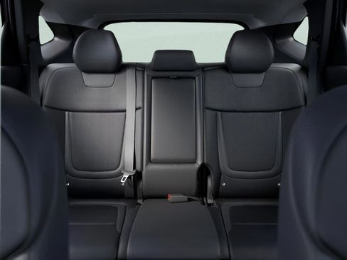 New 2026 Hyundai Tucson Limited AWD/4WD image 12