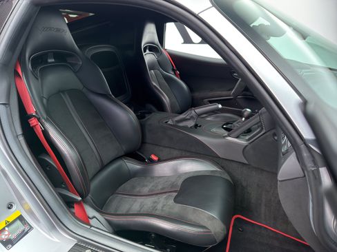 Used 2016 Dodge Viper GTC w/ ACR Package RWD image 3
