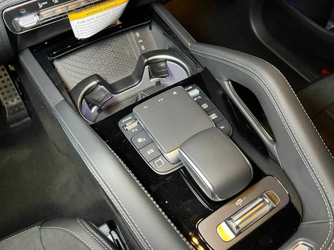 New 2026 Mercedes-Benz GLE 63 AMG S image 33