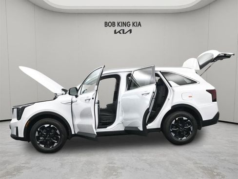 New 2026 Kia Sorento S AWD/4WD image 20