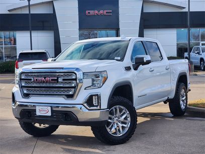 Used 2020 GMC Sierra 1500 SLT w/ SLT Premium Plus Package