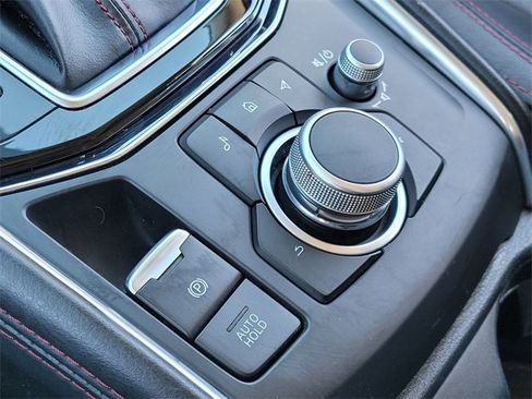 Used 2023 MAZDA CX-5 Carbon Edition image 31
