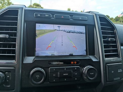 Used 2020 Ford F250 XLT AWD/4WD image 19