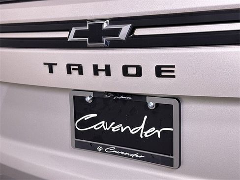 Used 2023 Chevrolet Tahoe RST w/ Luxury Package image 33