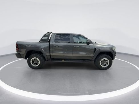 Used 2022 RAM 1500 TRX w/ TRX Level 2 Equipment Group AWD/4WD image 9