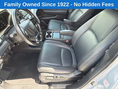 Used 2025 Honda Odyssey Sport-L image 9