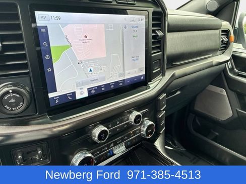 Used 2023 Ford F150 Tremor w/ Equipment Group 402A High AWD/4WD image 28
