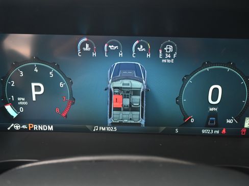 Used 2025 Ford F150 Raptor w/ Equipment Group 803A Raptor R image 23