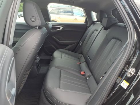Used 2025 Audi A5 2.0T Premium w/ Convenience Package AWD/4WD image 19
