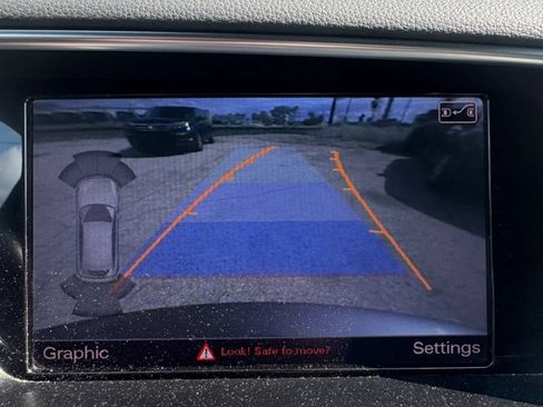 Used 2014 Audi SQ5 Premium Plus AWD/4WD image 26