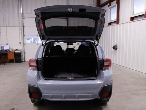 Used 2023 Subaru Crosstrek 2.5i Limited image 19