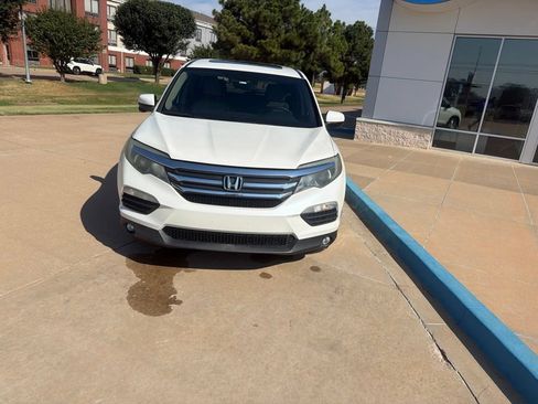 Used 2016 Honda Pilot EX-L image 5