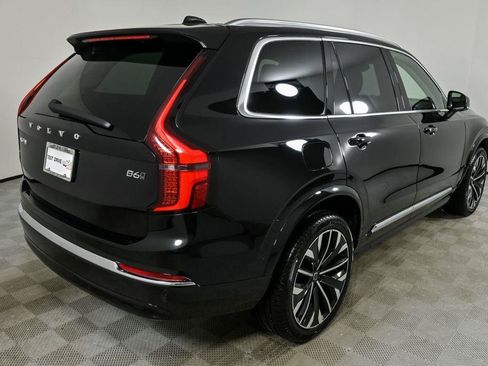 Used 2026 Volvo XC90 B6 Ultra w/ Protection Package AWD/4WD image 29