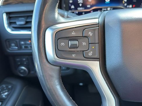Used 2022 Chevrolet Tahoe Premier AWD/4WD image 36