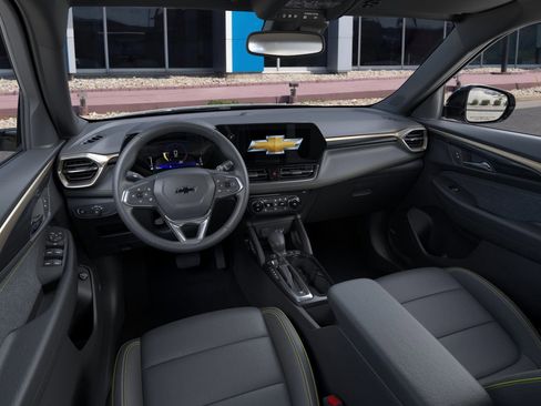 New 2026 Chevrolet TrailBlazer ACTIV w/ Convenience Package FWD image 57