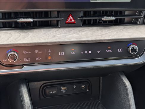 Certified 2023 Kia Sportage X-Line AWD/4WD image 23