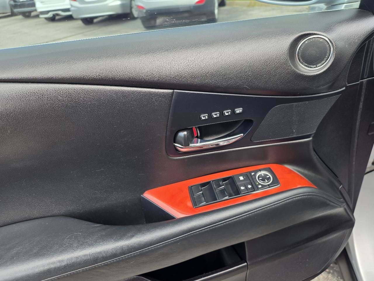 Used 2010 Lexus RX 350 2WD image 15