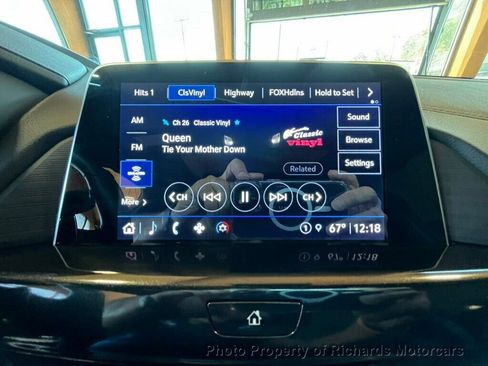 Used 2025 Cadillac CT4 V image 28