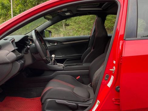 Used 2020 Honda Civic Si image 16