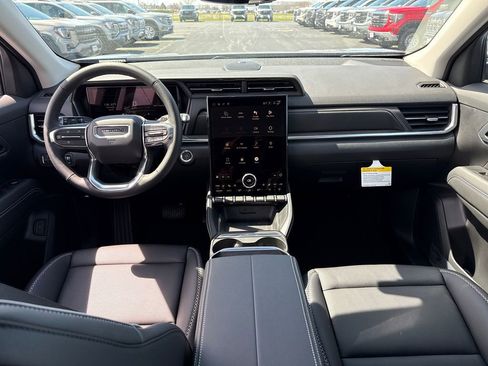 New 2026 GMC Terrain Denali AWD/4WD image 31