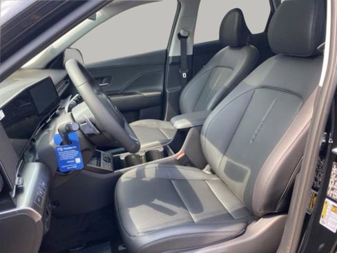 New 2026 Hyundai Kona Limited AWD/4WD image 14