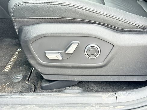 New 2025 Hyundai Santa Fe Limited image 29