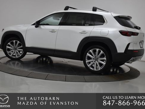 New 2026 MAZDA CX-50 AWD 2.5 S image 6