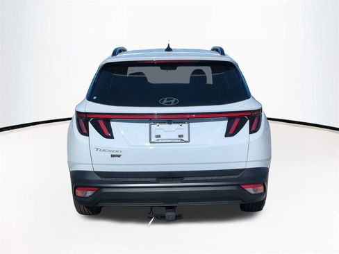 New 2026 Hyundai Tucson XRT image 6