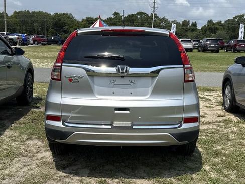 Used 2016 Honda CR-V EX image 8