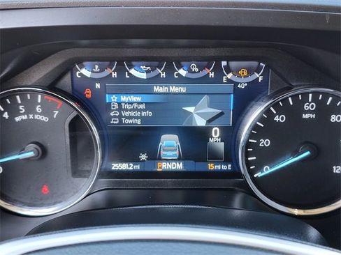 Used 2023 Ford Expedition Limited image 34