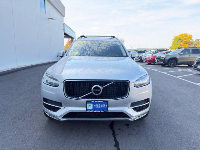 Used 2019 Volvo XC90 T6 Momentum w/ Protection Package Premier AWD/4WD image 2