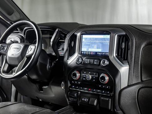 Used 2023 GMC Sierra 3500 Denali w/ Denali Ultimate Package image 23