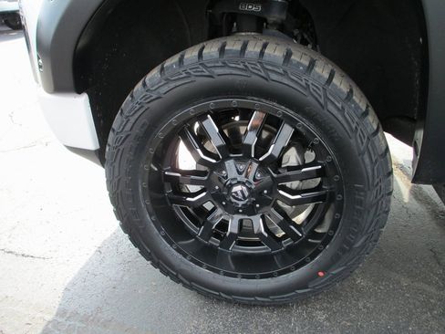 Used 2021 GMC Sierra 1500 Denali w/ Denali Ultimate Package image 13