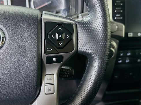 Certified 2023 Toyota 4Runner Limited image 24