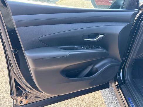 New 2025 Hyundai Tucson XRT image 10