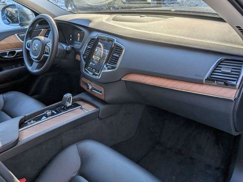 Certified 2023 Volvo XC90 B6 Plus w/ Protection Package image 28